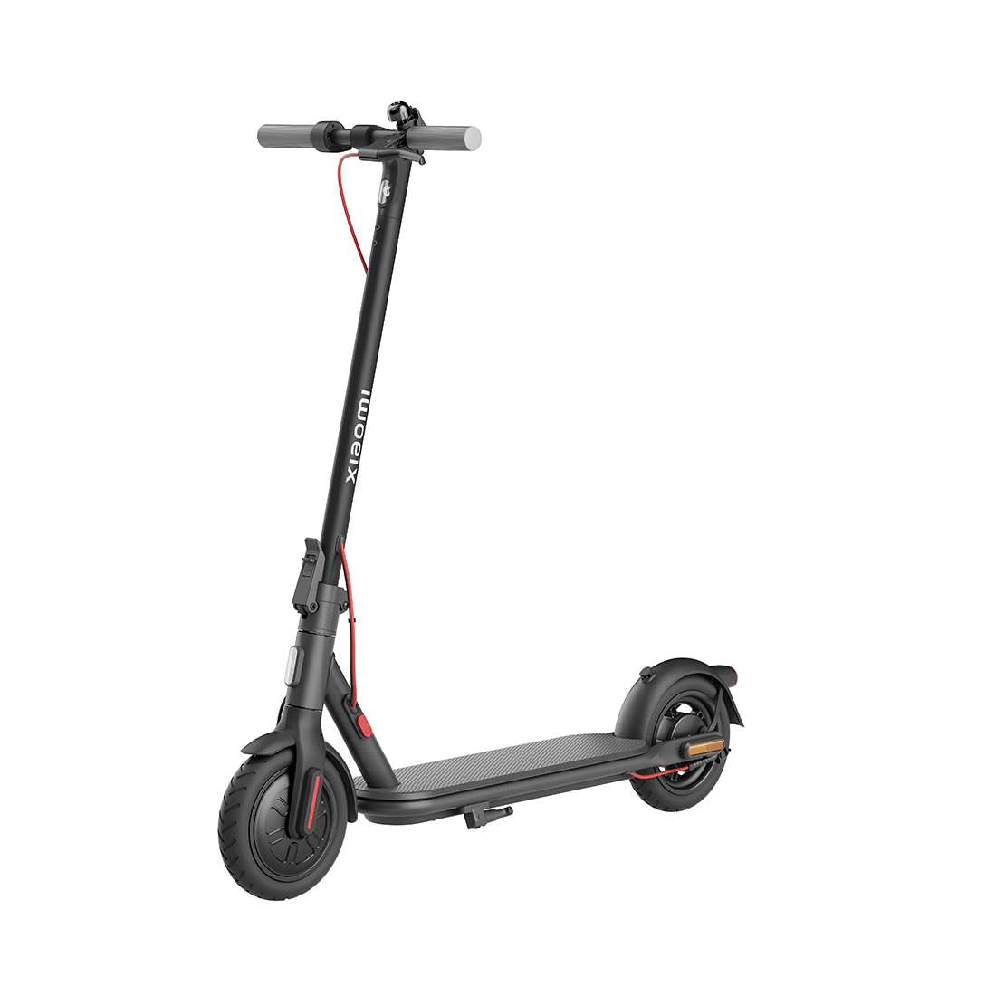 Электросамокат Xiaomi Electric Scooter 4 EU черный - ForteMarket Электросамокат Xiaomi Electric Scooter 4 EU черный купить,229990