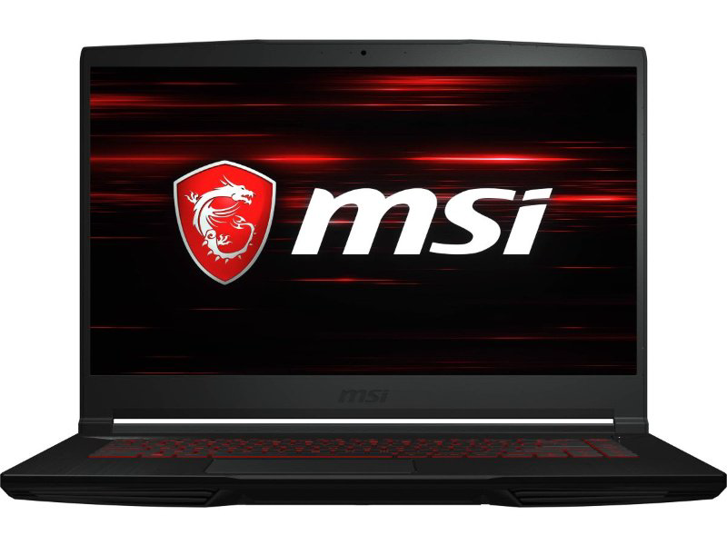 Ноутбук MSI GF63 Thin 10UC-450XKZ Core i5-10500H