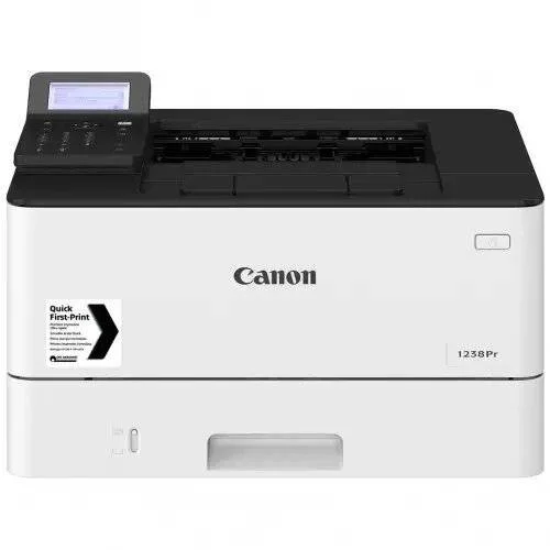 Принтер Canon i-Sensys X 1238Pr 3516C028 + картридж T08 белый