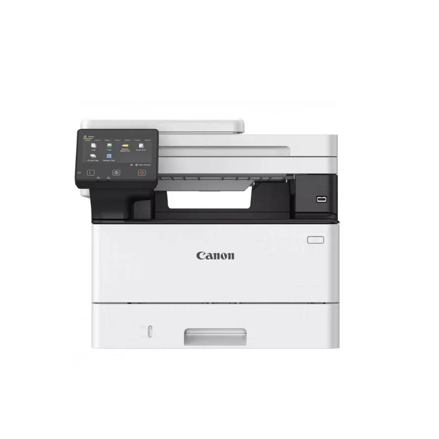 МФУ Canon i-Sensys X 1440i белый + картридж Canon T13