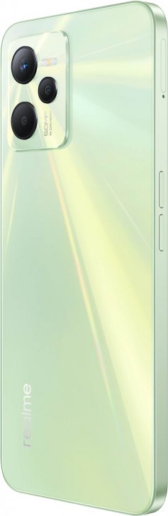 Смартфон Realme C35 4/128gb Green купить,NaN