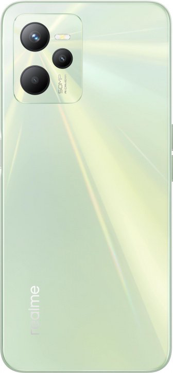 Смартфон Realme C35 4/128gb Green купить,NaN