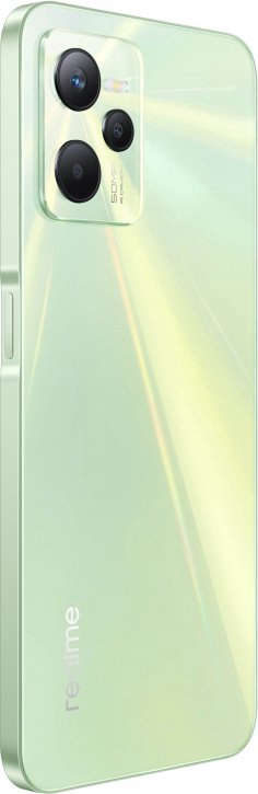 Смартфон Realme C35 4/128gb Green купить,NaN