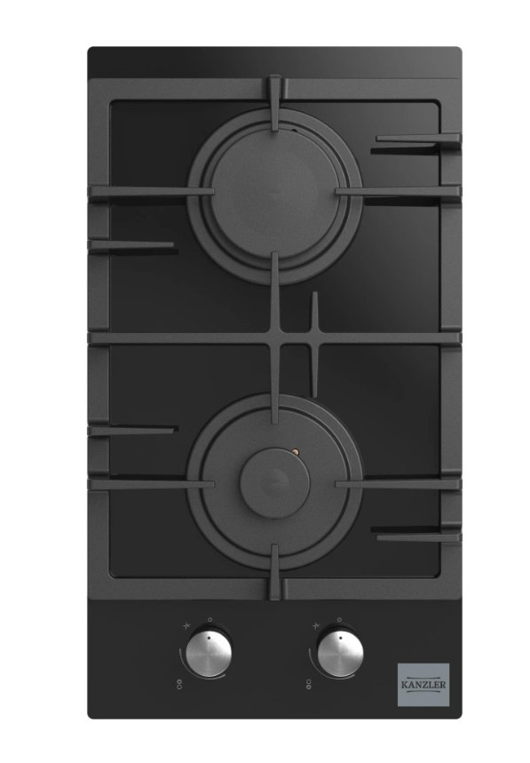 Варочная поверхность Kanzler KG 513 S черная купить,NaN