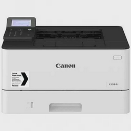 Принтер Canon i-Sensys X 1238Pr 3516C028 + картридж T08 белый