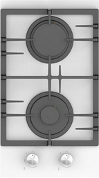 Варочная поверхность Kanzler KG 513 W белая
