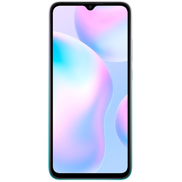 Смартфон Xiaomi Redmi 9A 2/32Gb Glacial Blue купить,NaN