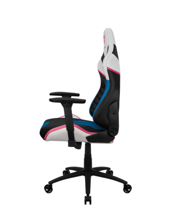 Компьютерное кресло ThunderX3 TC5 розовый купить,NaN