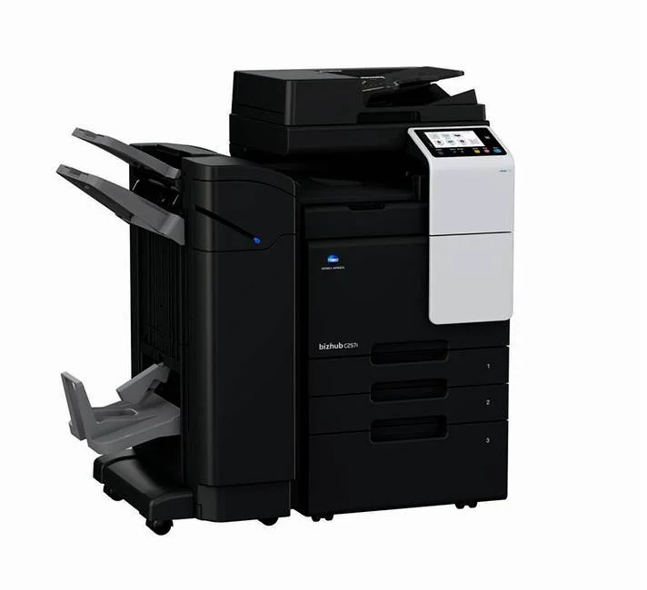 МФУ Konica Minolta bizhub 227 A7AK027 черный + автоподатчик DF-628 - ForteMarket МФУ Konica Minolta bizhub 227 A7AK027 черный + автоподатчик DF-628 купить,0