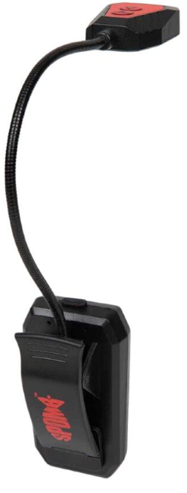 Фонарь FOX Spomb Bucket Light DEI001 черный купить,NaN