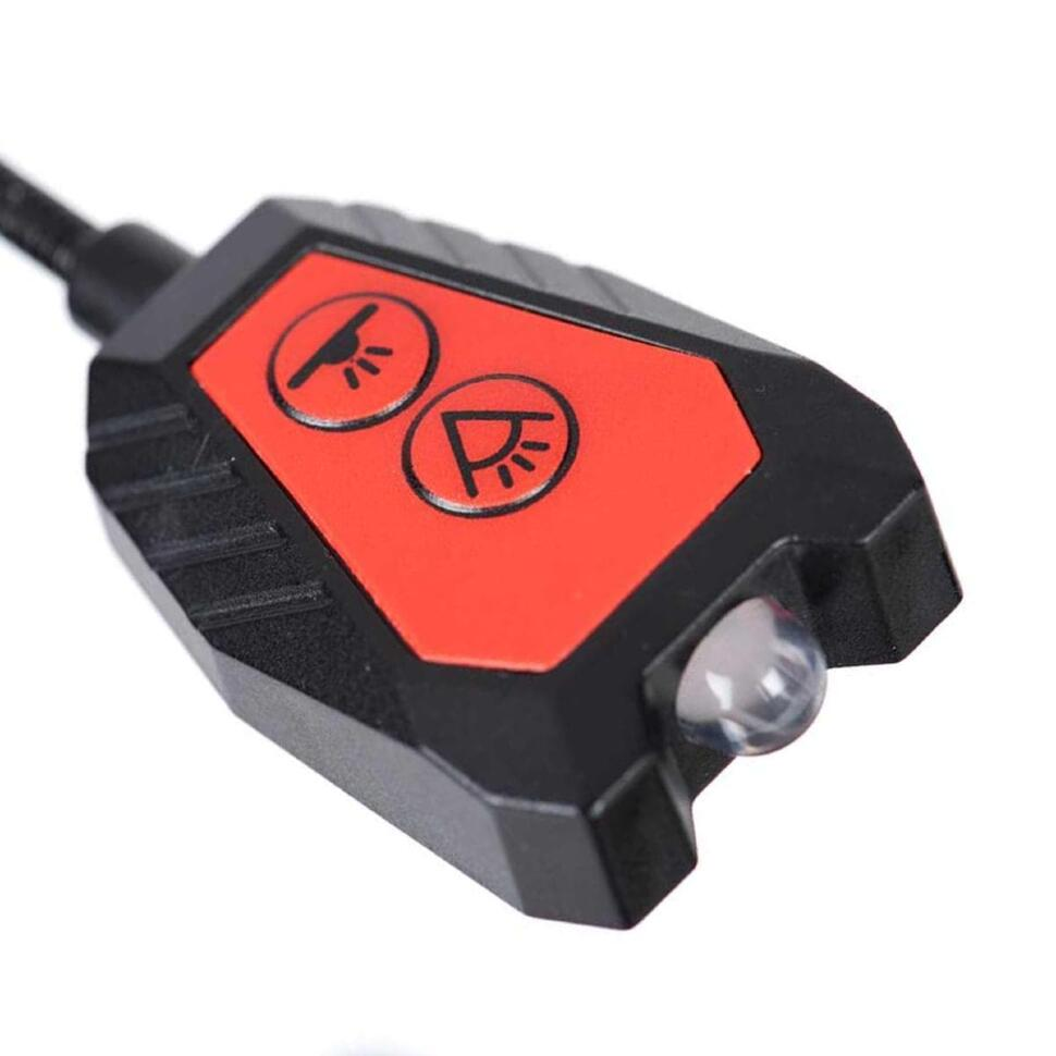 Фонарь FOX Spomb Bucket Light DEI001 черный купить,NaN