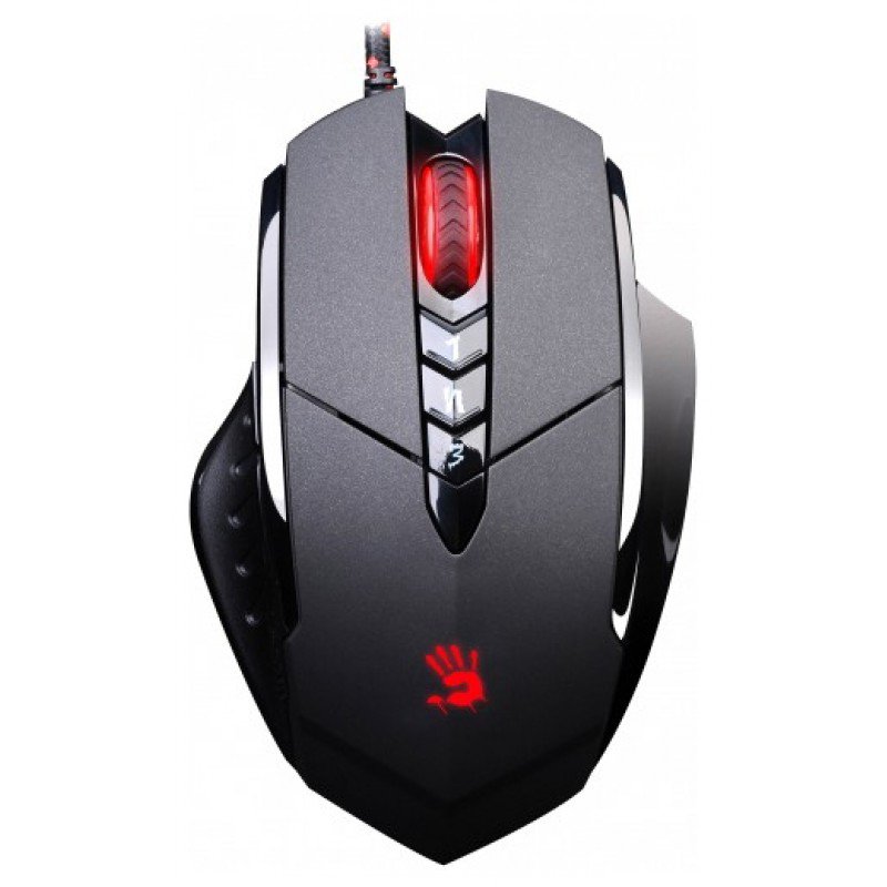 Мышь A4Tech Bloody V7MA 