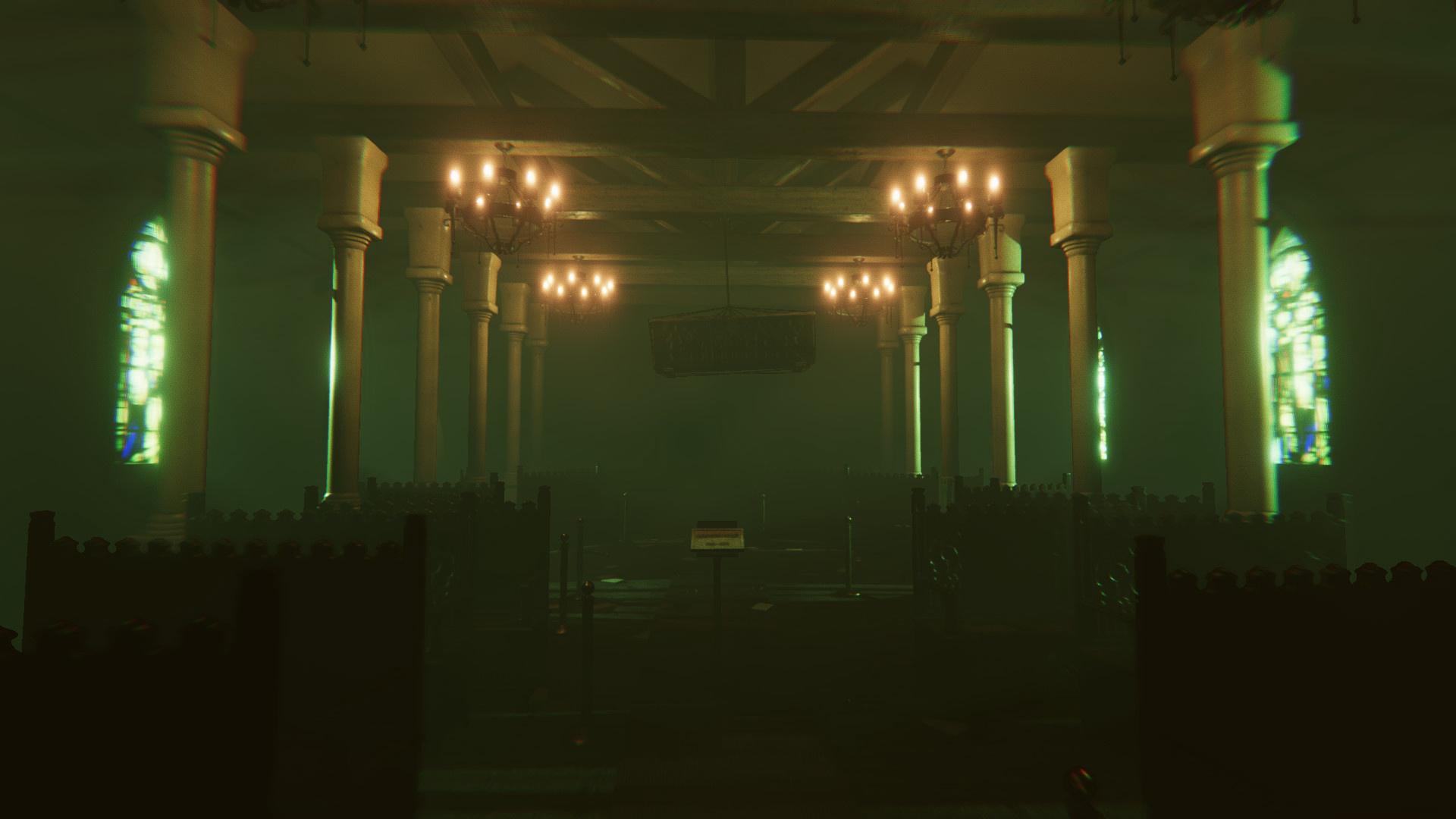 Игра для PS5 MADiSON. Possessed Edition купить,18804