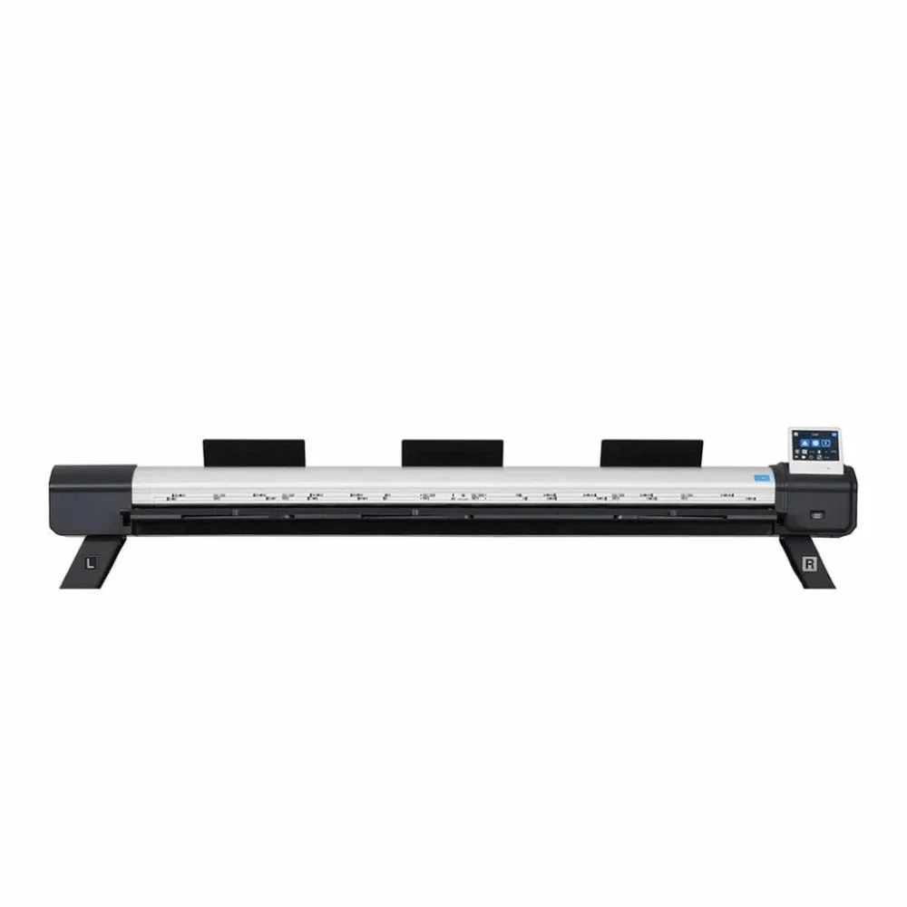 Сканер широкоформатный Canon Scanner LM36 4276V939 черный