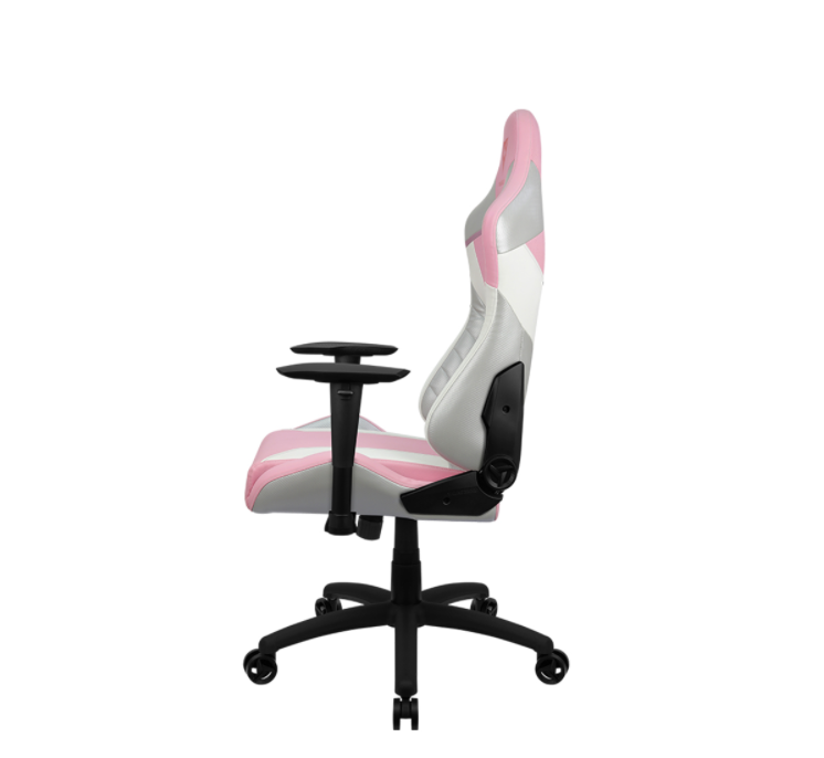 Игровое кресло ThunderX3 TC3 Sakura TEGC-204110S.21 розово-белое купить,NaN