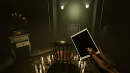 Игра для PS5 MADiSON. Possessed Edition