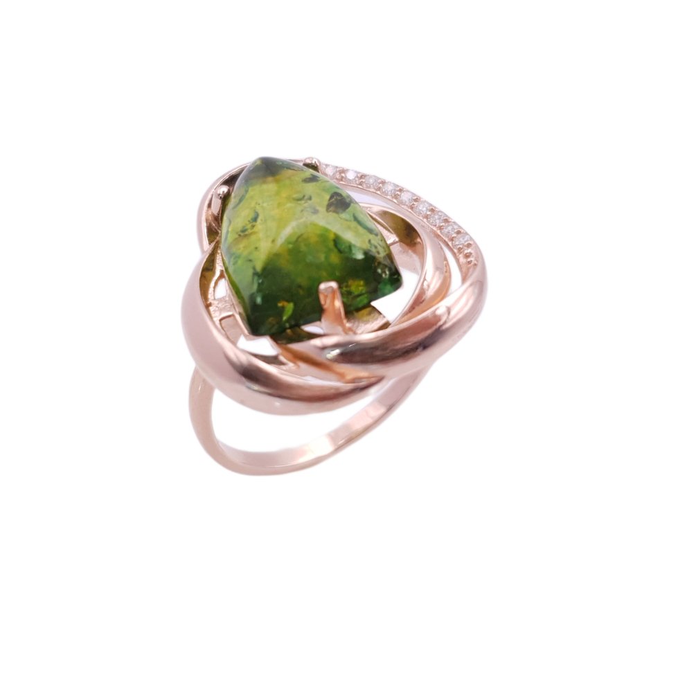 Кольцо Prestige Jewelry 05-801-0060-09 18,5р 3,74гр. купить,NaN