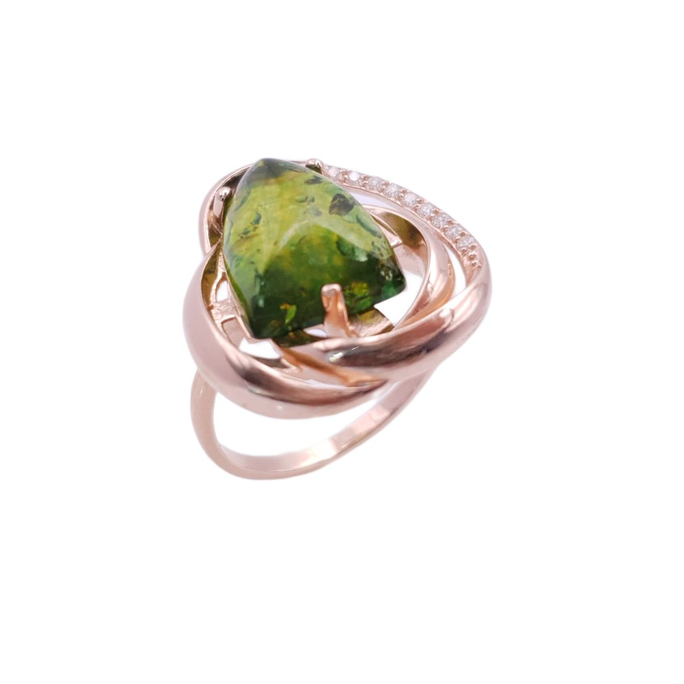 Кольцо Prestige Jewelry 05-801-0060-09 18,5р 3,74гр. купить,NaN