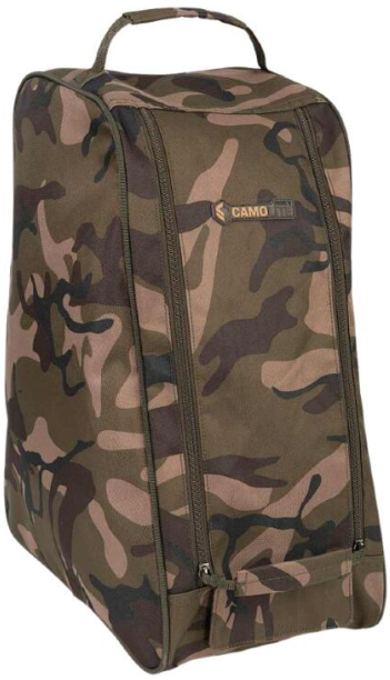 Сумка для сапогов FOX Camolite Wader Bag CLU497 камуфляж купить,NaN