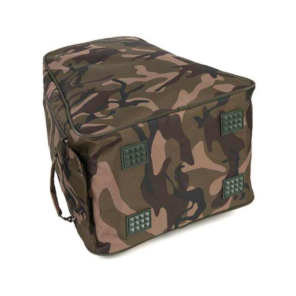 Сумка для сапогов FOX Camolite Wader Bag CLU497 камуфляж купить,NaN