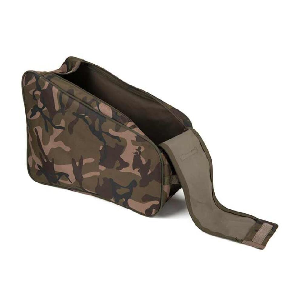 Сумка для сапогов FOX Camolite Wader Bag CLU497 камуфляж купить,NaN
