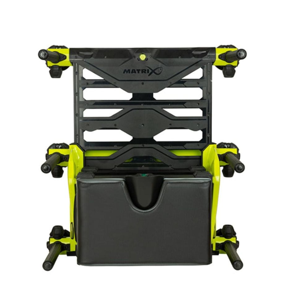 Фидерная платформа Matrix XR36 Pro Lime Seatbox GMB169  купить,NaN