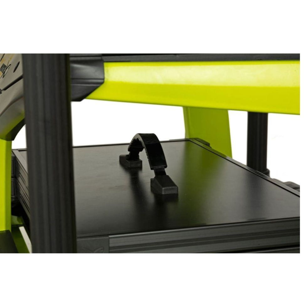 Фидерная платформа Matrix XR36 Pro Lime Seatbox GMB169  купить,NaN