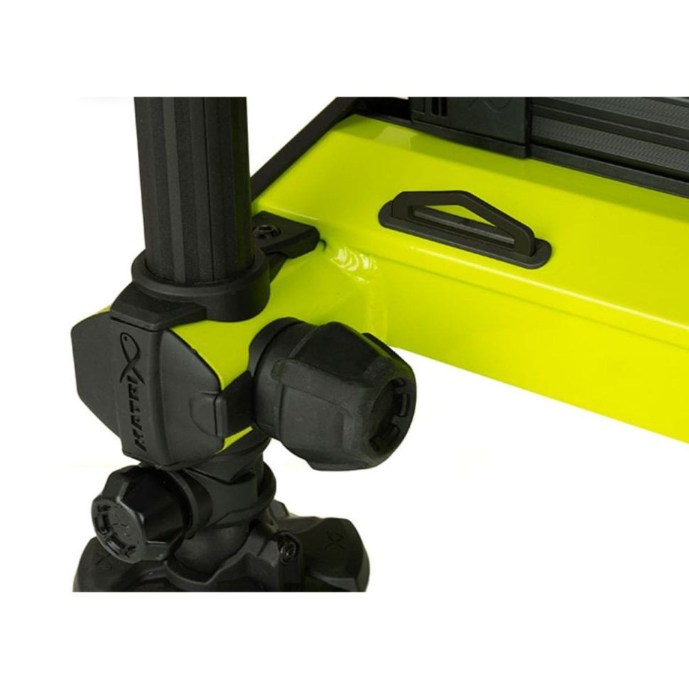 Фидерная платформа Matrix XR36 Pro Lime Seatbox GMB169  купить,NaN
