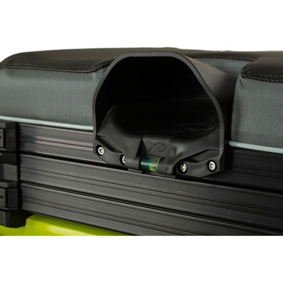 Фидерная платформа Matrix XR36 Pro Lime Seatbox GMB169  купить,NaN