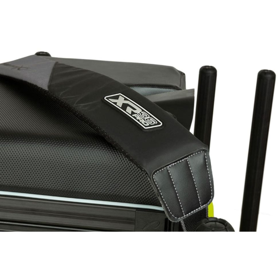 Фидерная платформа Matrix XR36 Pro Lime Seatbox GMB169  купить,NaN