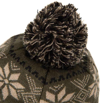 Головной убор FOX Festive Bobble Hat CHH030 купить,NaN