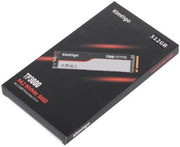 SSD Kimtigo TP3000-512G 512 Гб купить,0