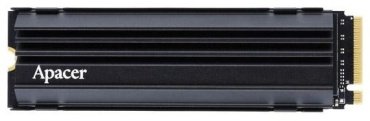 SSD Apacer AP2TBAS2280Q4U-1 2000 Гб