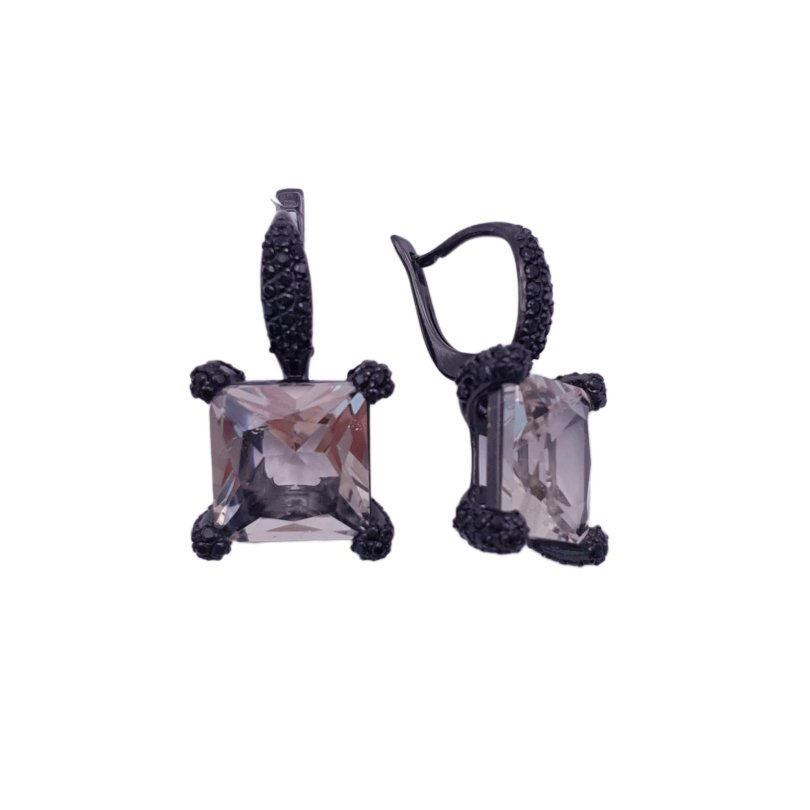 Серьги Prestige Jewelry 06-202-0304-48 9,31гр. купить,NaN