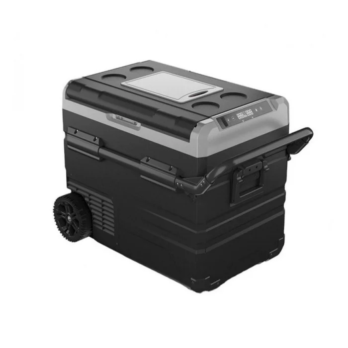 Автохолодильник Alpicool TSW60 черный купить,NaN