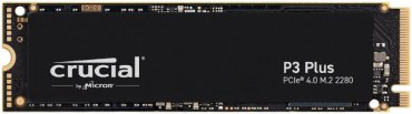 SSD Crucial P3 Plus CT1000P3PSSD8 1000 ГБ