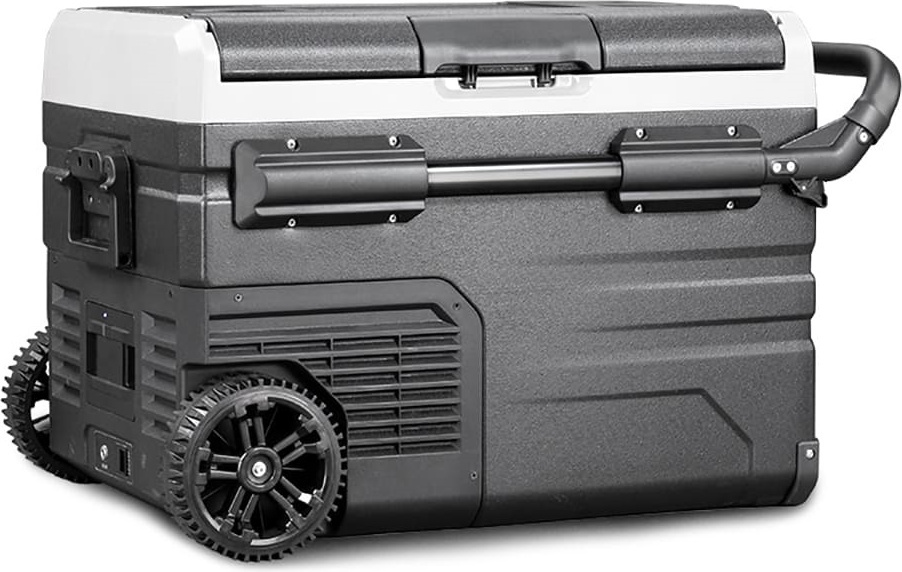 Автохолодильник Alpicool TSW40 черный купить,NaN
