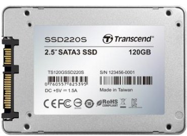 SSD Transcend TS120GSSD220S 120 Гб - ForteMarket SSD Transcend TS120GSSD220S 120 Гб купить,0