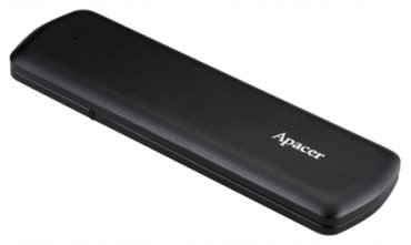 SSD Apacer AP1TBAS721B-1 1000 Гб