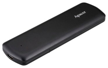 SSD Apacer AP1TBAS721B-1 1000 Гб купить,0