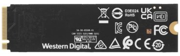 SSD Western Digital WDS500G1B0E 500 ГБ - ForteMarket SSD Western Digital WDS500G1B0E 500 ГБ купить,0