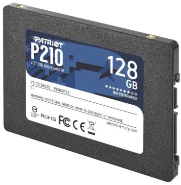 SSD Patriot - 128 купить,0