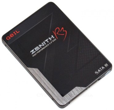 Geil ZENITH R3 GZ25R3-512G 512Gb купить,0