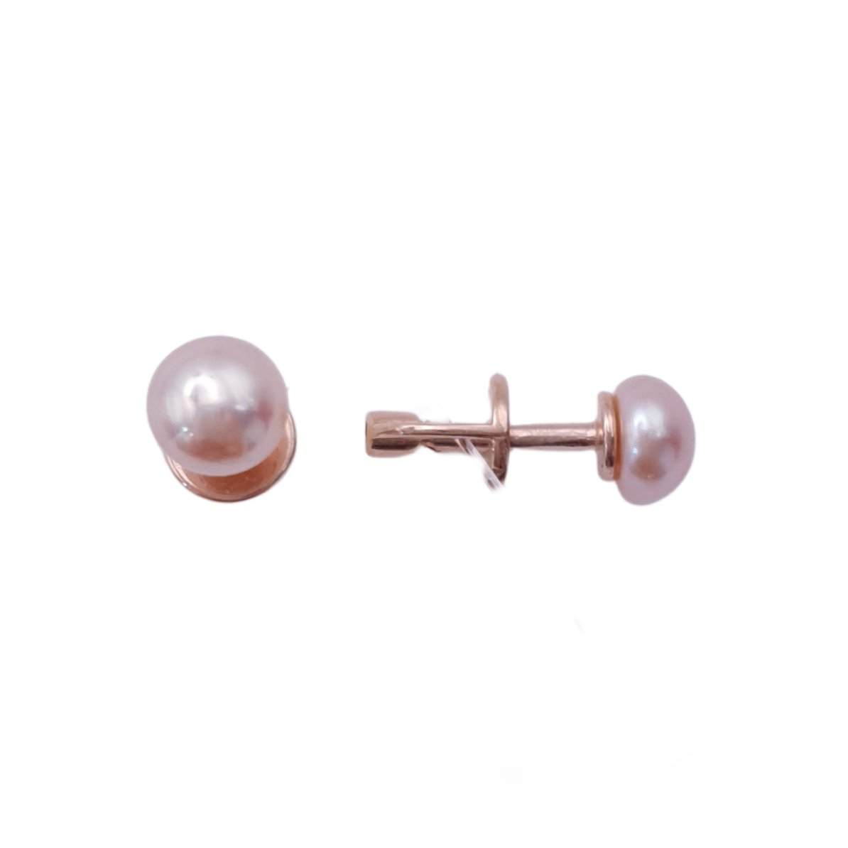 Серьги Prestige Jewelry 05-702-0027-05 1,23гр. купить,NaN