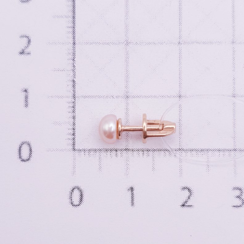 Серьги Prestige Jewelry 05-702-0027-05 1,23гр. купить,NaN