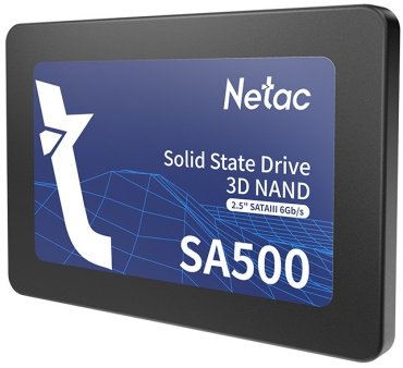 SSD Netac NT01SA500-512-S3X 512 Гб купить,0