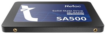 SSD Netac NT01SA500-512-S3X 512 Гб купить,0