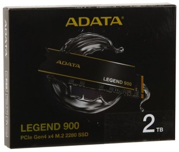 SSD ADATA SLEG-900-2TCS 2000 Гб купить,0