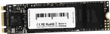 SSD AMD R5M512G8 512 Гб