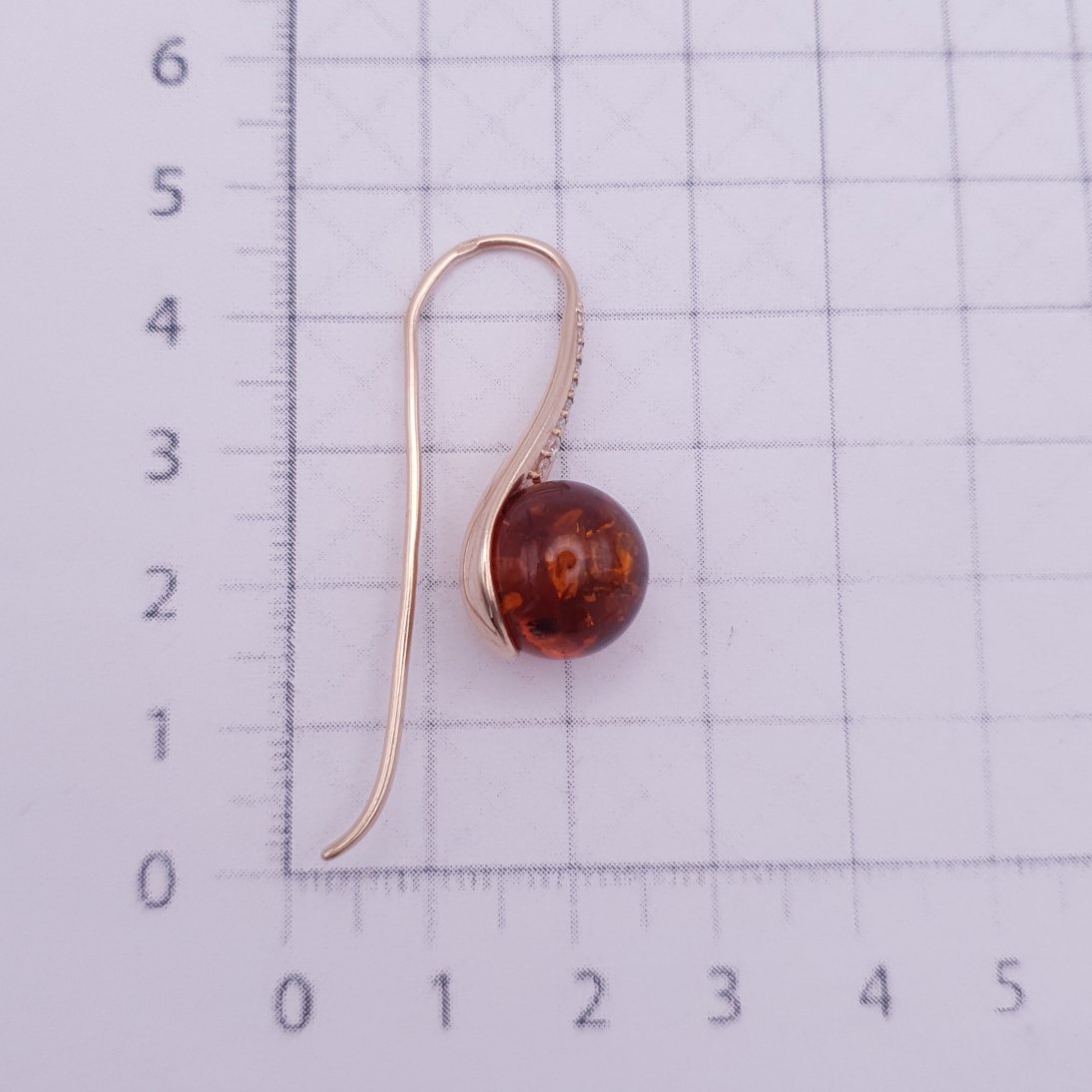 Серьги Prestige Jewelry 05-802-0118-12 7,86гр. купить,NaN